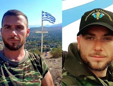 Η οικογένεια του ήρωα Κ.Κατσίφα ζητάει ιατροδικαστή από την Ελλάδα για να εξετάσει την σορό του: «Τον δολοφόνησαν»